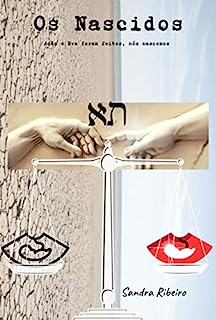 Livro Os Nascidos