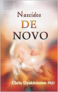 Livro Nascidos DE NOVO