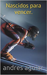 Livro Nascidos para vencer.