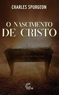 Livro O nascimento de Cristo