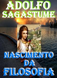 Livro Nascimento da Filosofia