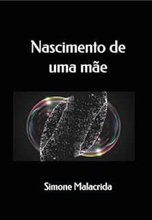 Livro Nascimento de uma mãe