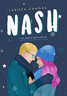 Livro Nash (Conto de Colecionando Estrelas)