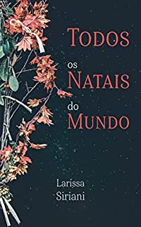 Livro Todos os Natais do Mundo