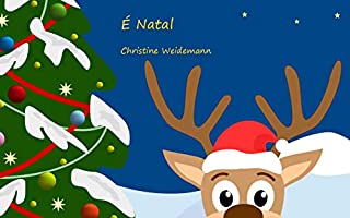 Livro É Natal