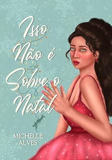 Livro Isso não é sobre o Natal