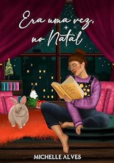 Livro Era uma vez, no Natal