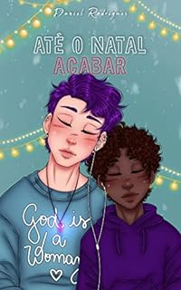 Livro Até o Natal Acabar (Até Acabar Livro 1)