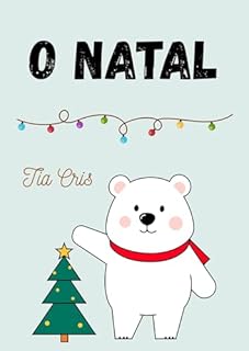 Livro O NATAL