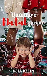 Livro Quando o Natal Chegar