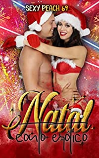 Livro Natal: Conto Erótico