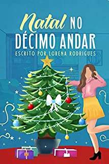 Livro Natal no décimo andar: Conto lésbico