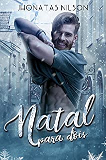 Livro Natal para dois