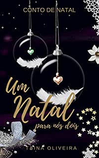 Livro Um Natal para nós dois: Conto de Natal