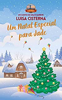 Livro Um Natal Especial para Jade