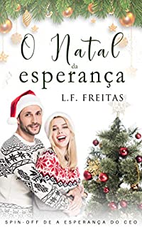 Livro O Natal da Esperança