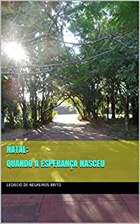 Livro NATAL: QUANDO A ESPERANÇA NASCEU (Reflexions)