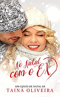 Livro No Natal com o EX