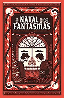 Livro O Natal dos Fantasmas