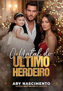 Livro O Natal do último herdeiro: Conto de Natal