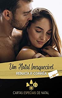 Livro Um Natal inesquecível (Cartas especiais de Natal)
