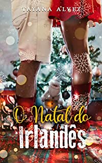 Livro O Natal do Irlandês