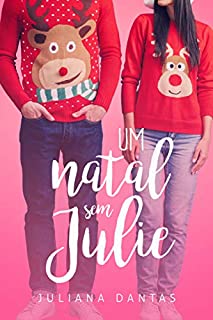 Livro Um natal sem Julie (Box + Uma noiva de natal)