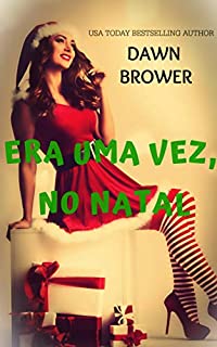 Livro Era uma vez, no Natal (Kismet Bay Livro 1)