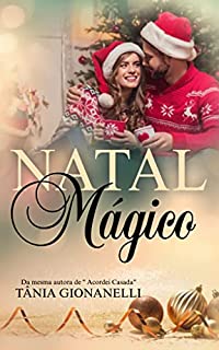 Livro Natal Mágico