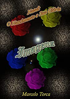 Livro Natal: O Nascimento e Sua Glória (Arte Digital)