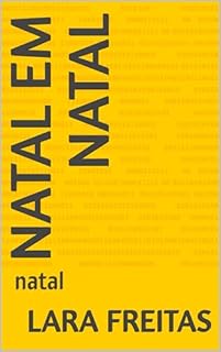 natal em natal: natal