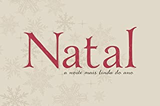 Livro Natal: A noite mais linda do ano