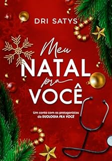 Livro Meu Natal Pra Você (Duologia Pra Você)