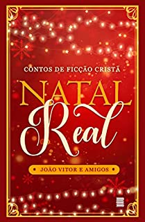 Livro Natal real
