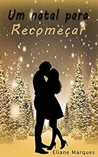 Livro Um Natal Para Recomeçar