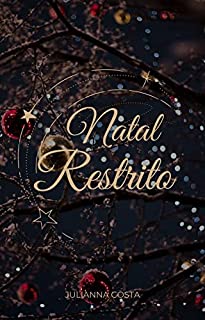 Livro Natal Restrito: Contos