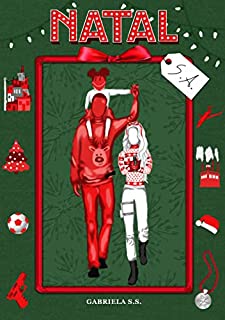 Livro Natal S.A.