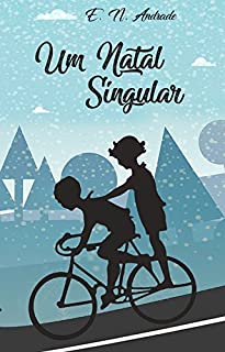 Livro Um Natal Singular