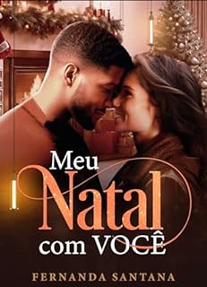 Livro Meu Natal com você