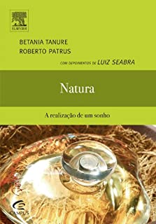 Livro Natura