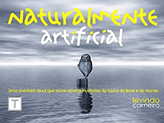 Livro Naturalmente Artificial