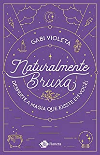 Naturalmente bruxa
