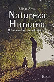 Livro Natureza humana
