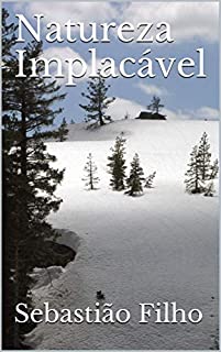Livro Natureza Implacável