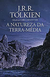Livro A Natureza da Terra-média