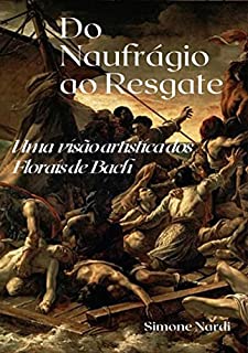 Livro Do Naufrágio Ao Resgate