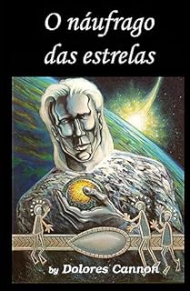 Livro O náufrago das estrelas