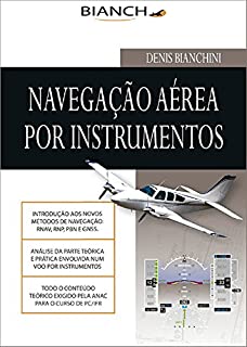 Livro Navegação Aérea por Instrumentos