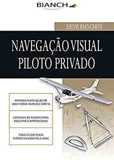 Livro Navegação Visual para Piloto Privado