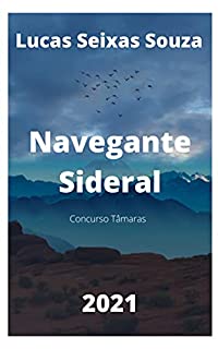 Livro Navegante Sideral